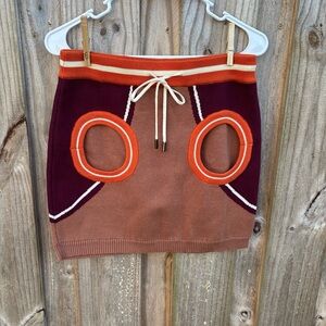 Happy99 party skirt size m